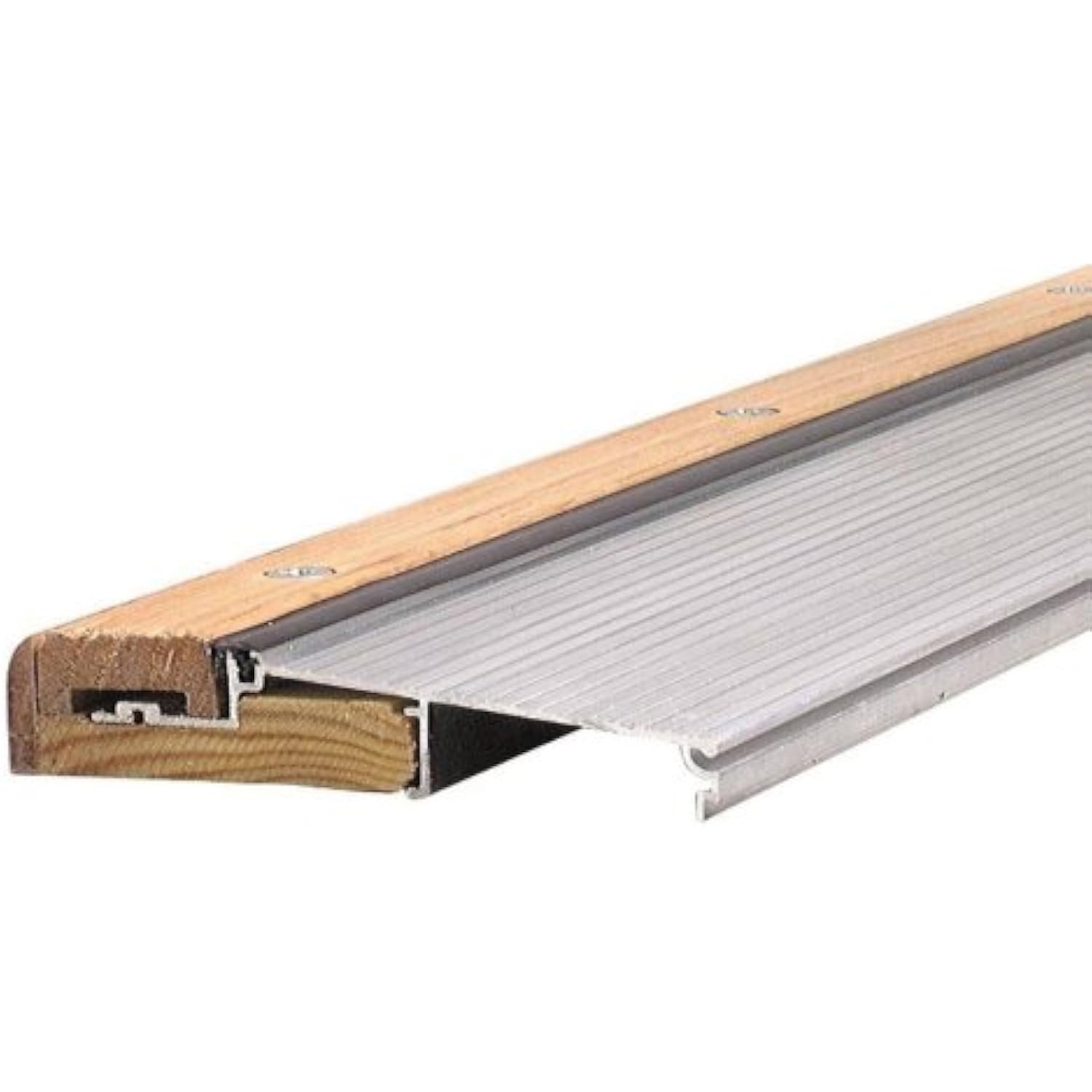 M-D Building Products 78600 1-1/8-Inch by 5-5/8-Inch - 36-Inch